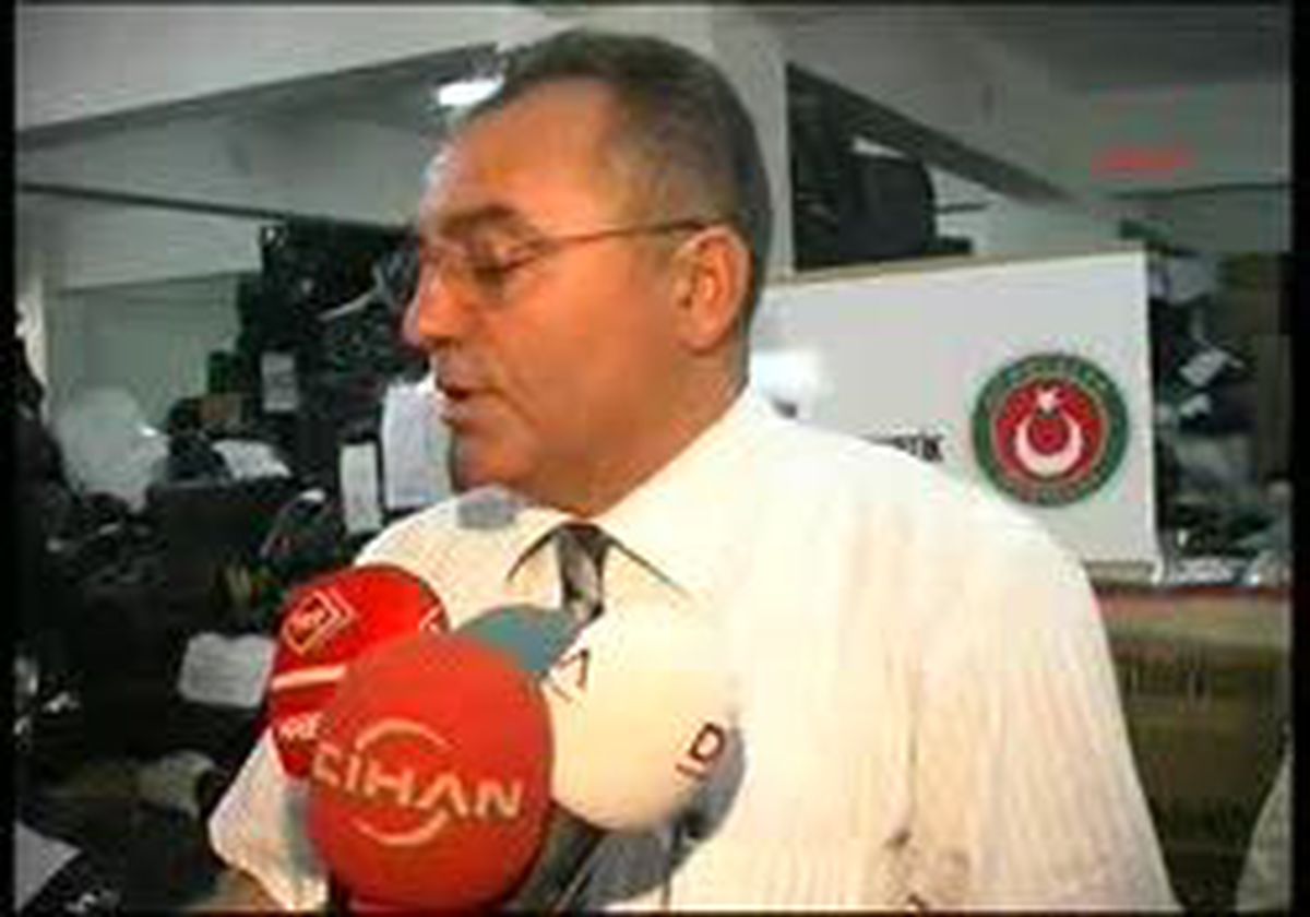 Gaziantep - 250 Operasyonda 7.5 Milyon Liralık Kaçak Mal Ele Geçirildi