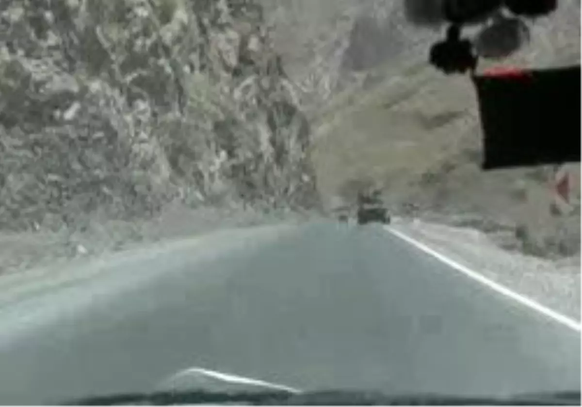 PKK'lı Avı Sürüyor