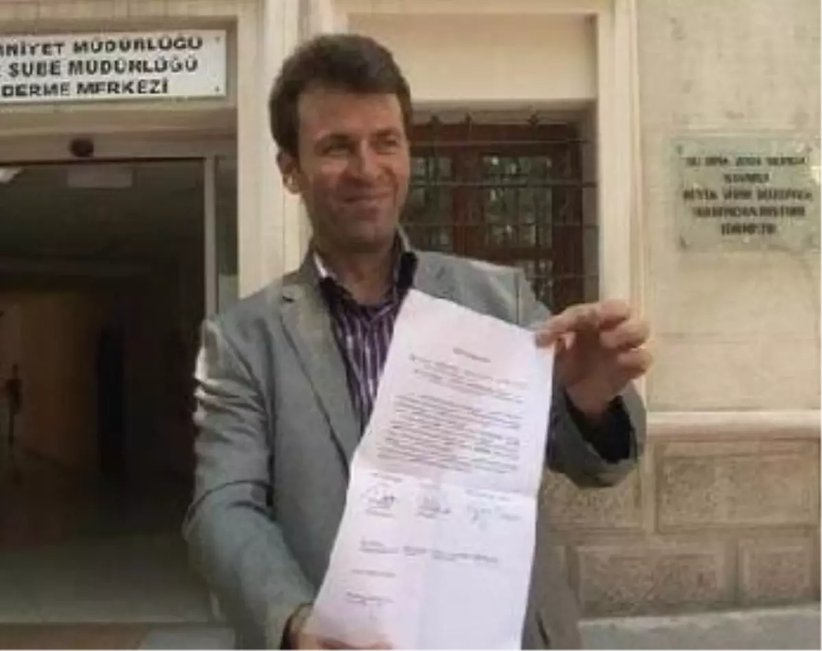 İranlı Avukat Muhammed Mustafa Serbest Bırakıldı