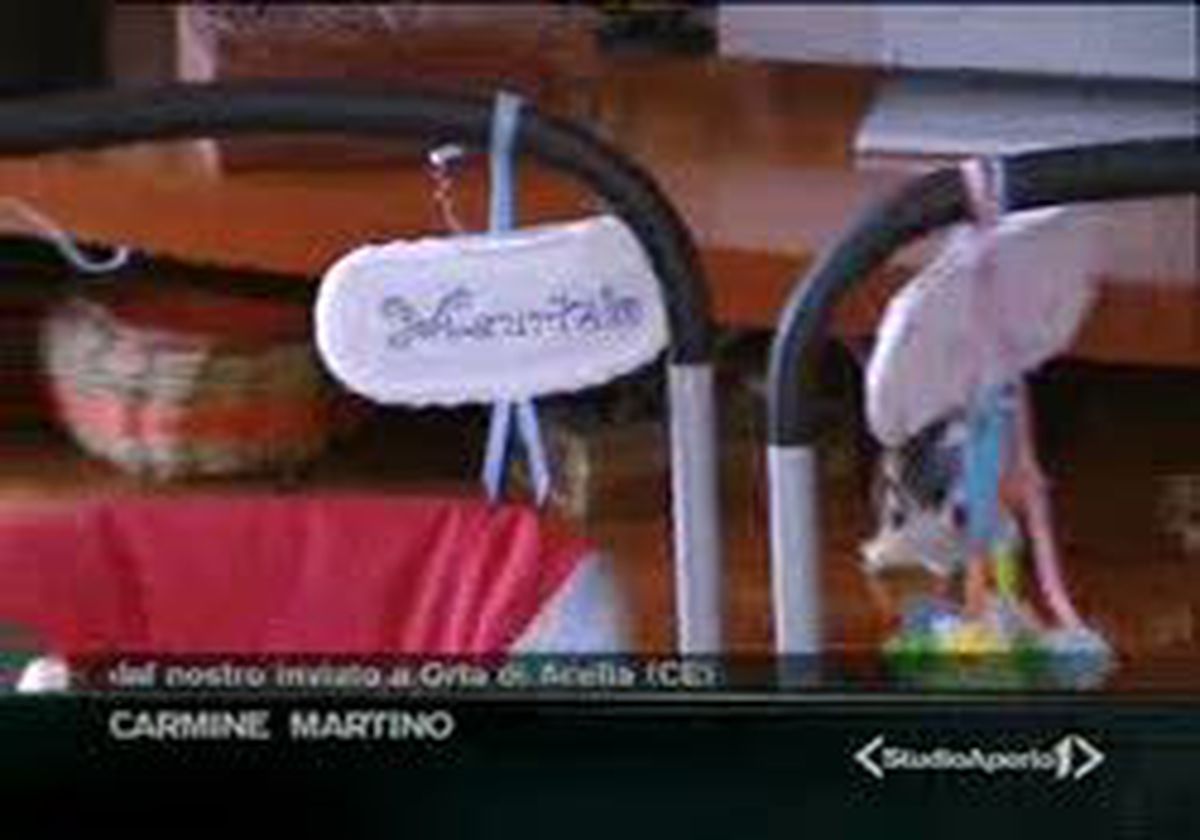 İtalya?Nın Altızlarının Sağlıkları Yerinde