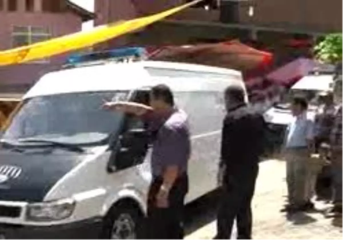 Kocaeli - Balıkesir´ Deki Kaza Kurbanı 5 Kişi Gölcük´ Te Toprağa Verildi