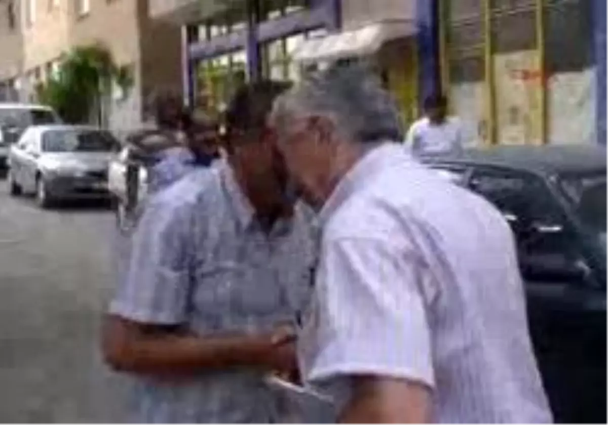 Konya Faruk Bal ``Yüzlerce Kaymakam, `Fak-Fuk-Fon´Dan Akp´Ye Oy Satan Almıştır\'\'