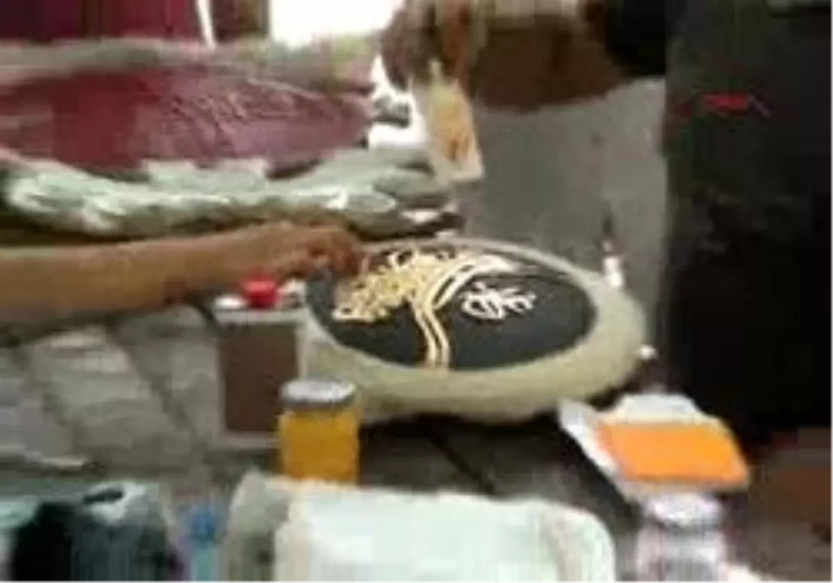 Konya - Mevlana Müzesi\'ndeki Kitabeler 85 Yıl Sonra Eski Yerinde