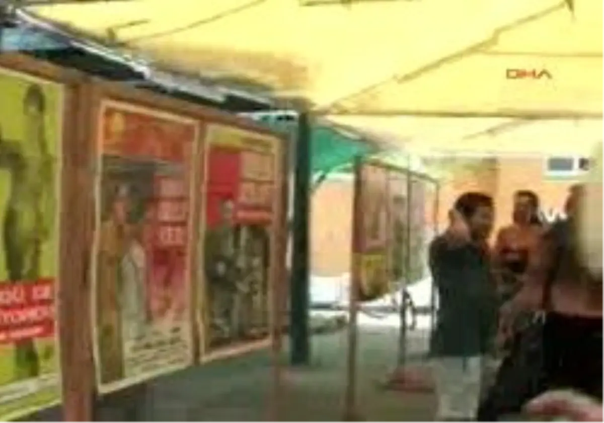 Köyceğiz - Selda Alkor´Un, Kösem Sultan Heyecanı