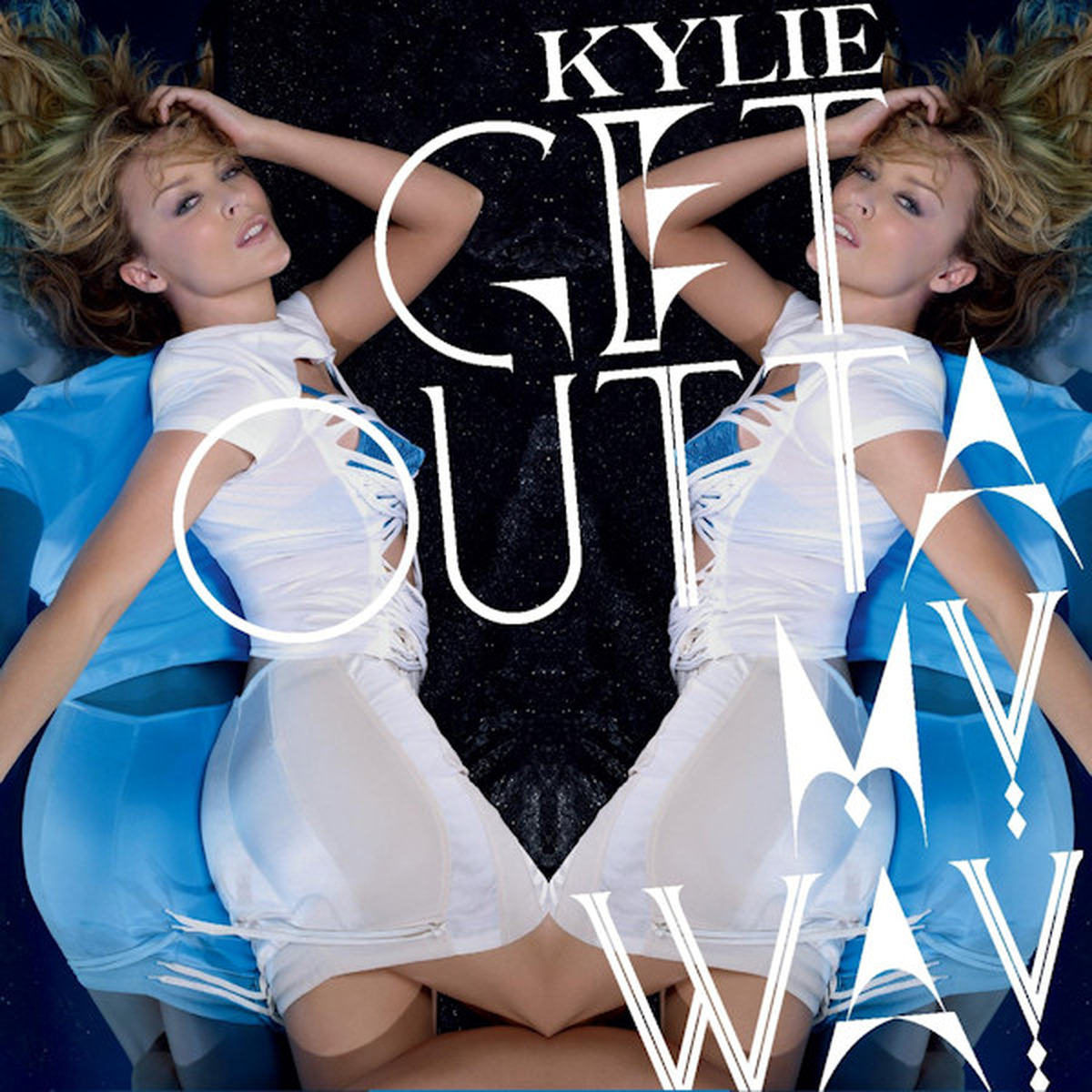 Kylie'den Yeni Single