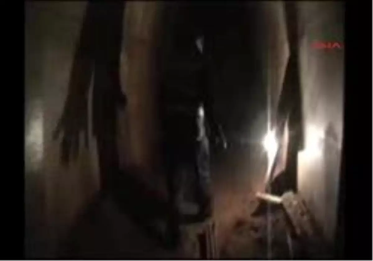 Muğla - Arkeologlar Baktı, Tarih Hırsızları Buldu