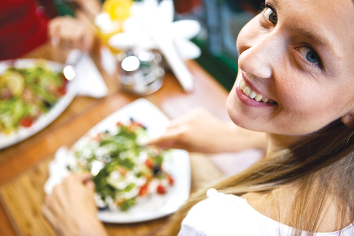 Oruç Kilo Verme Yöntemi Değildir!