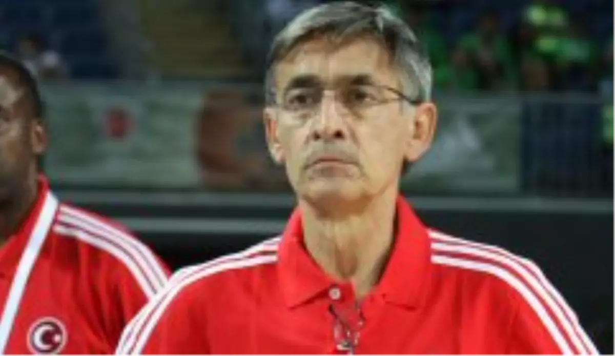 Tanjevic Geri Döndü