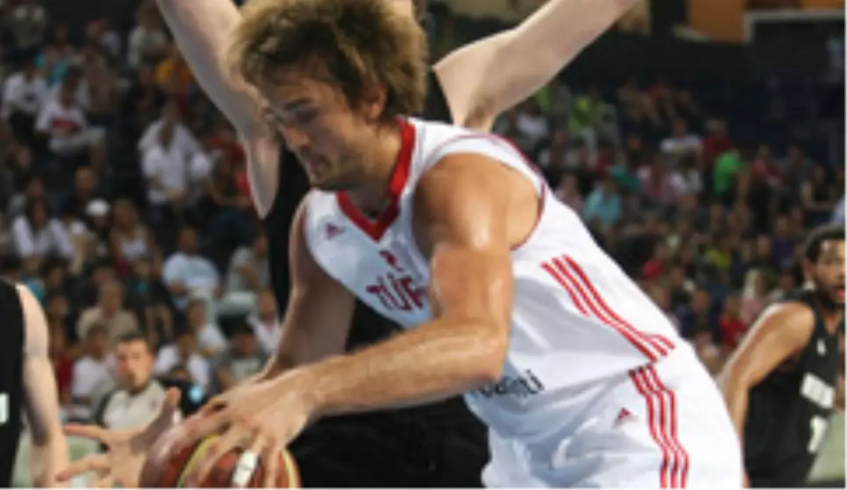 12 Dev Adam Durmadı Ama Bir Kötü Haber...