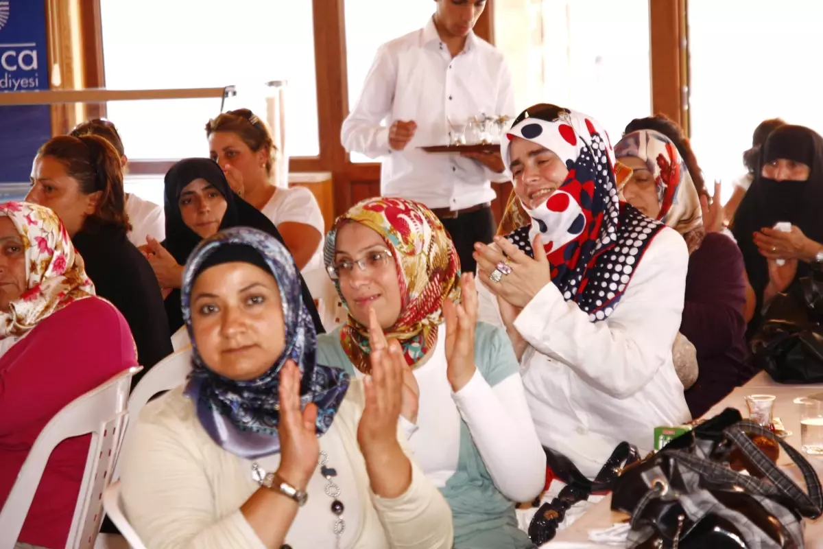 Bana Oğlumu Göstermediler