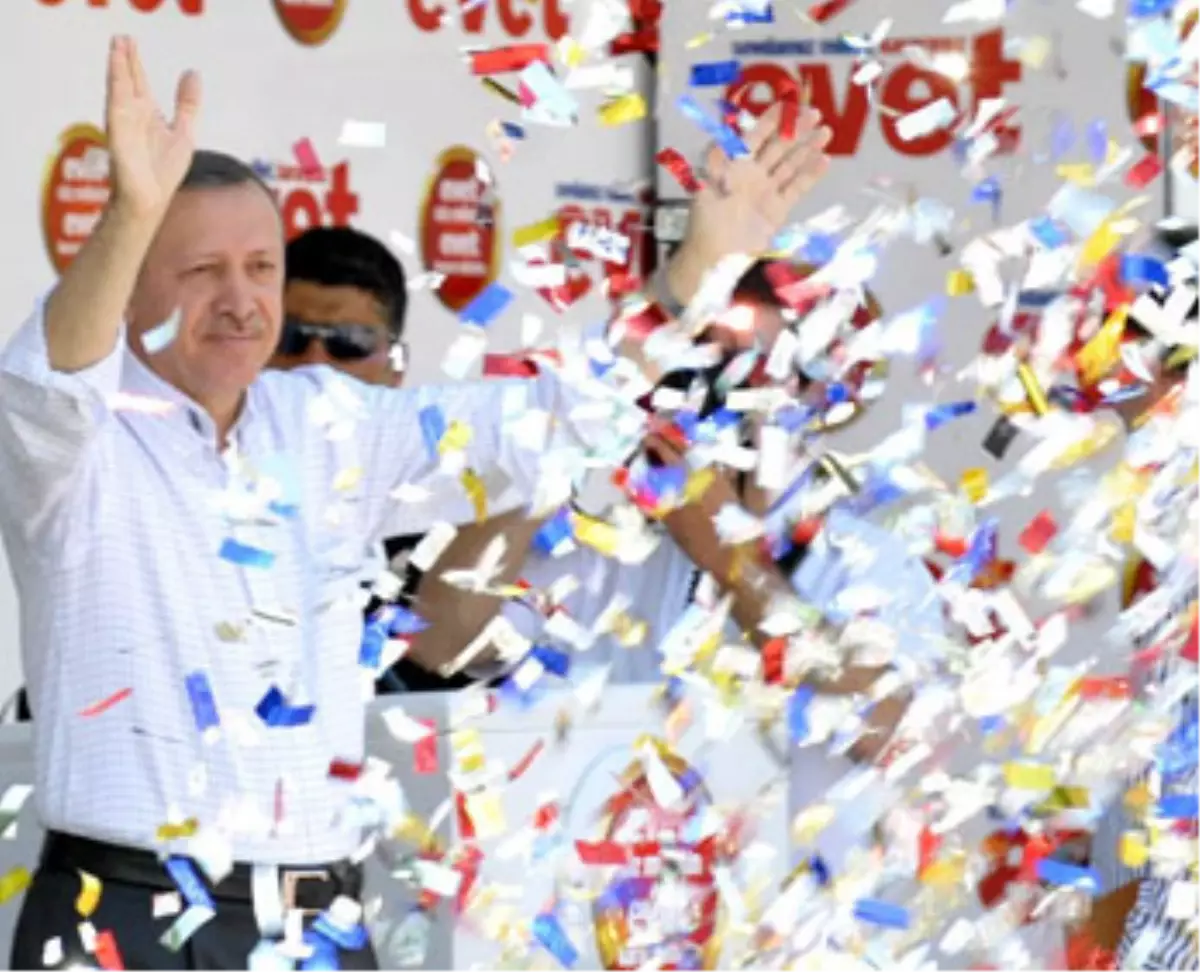 Başbakan'dan 'Recep Bey' İntikamı