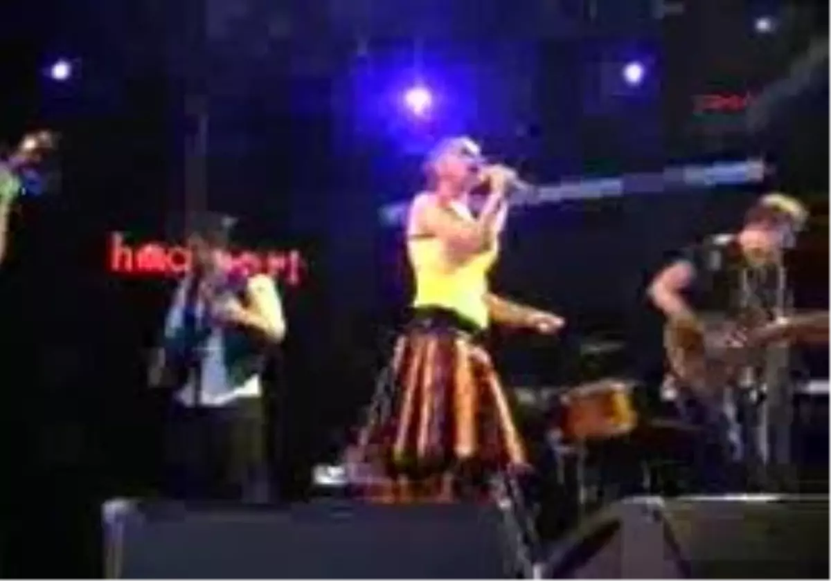 Bodrum - Sıla, Hayranlarını Büyüledı