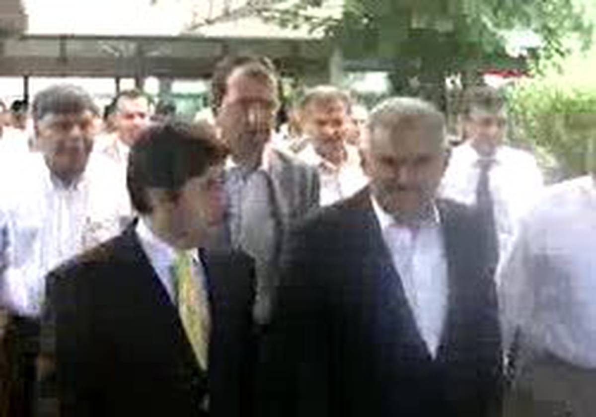 Dalaman - Bakan Yıldırım: Yat Limanları Artırılacak