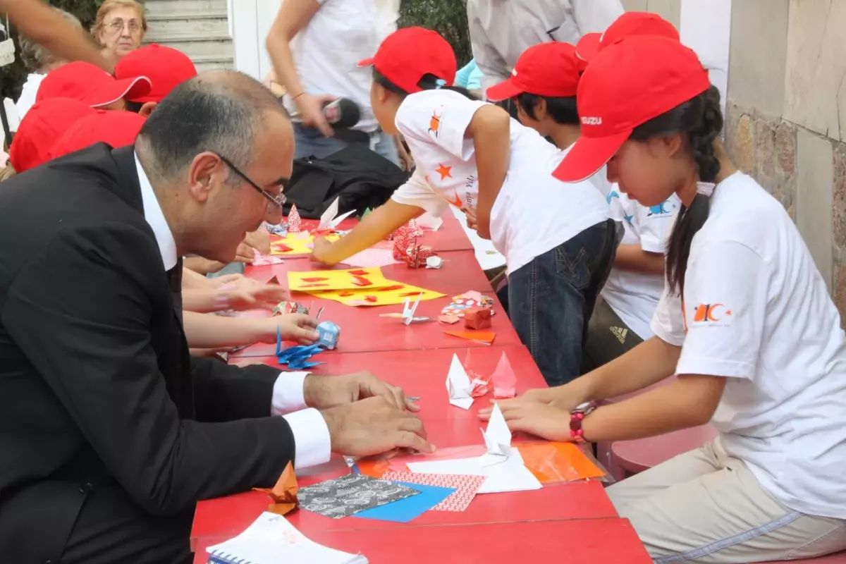 İstanbul Oyuncak Müzesi
