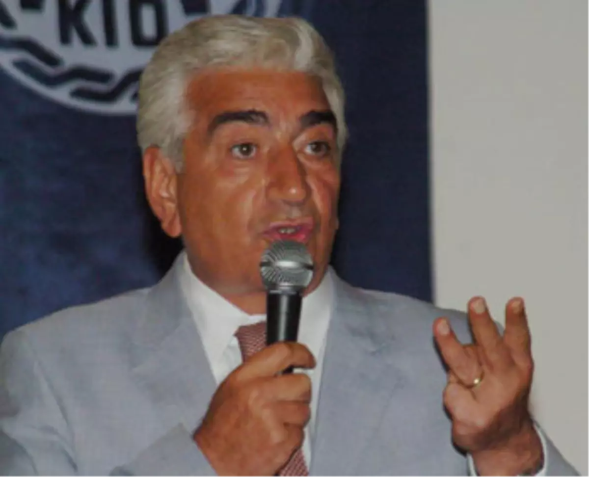 MHP\'li Faruk Bal: Yüzlerce Kaymakam, \'Fak-fuk-fon\'dan AKP\'ye Oy Satan Almıştır\'