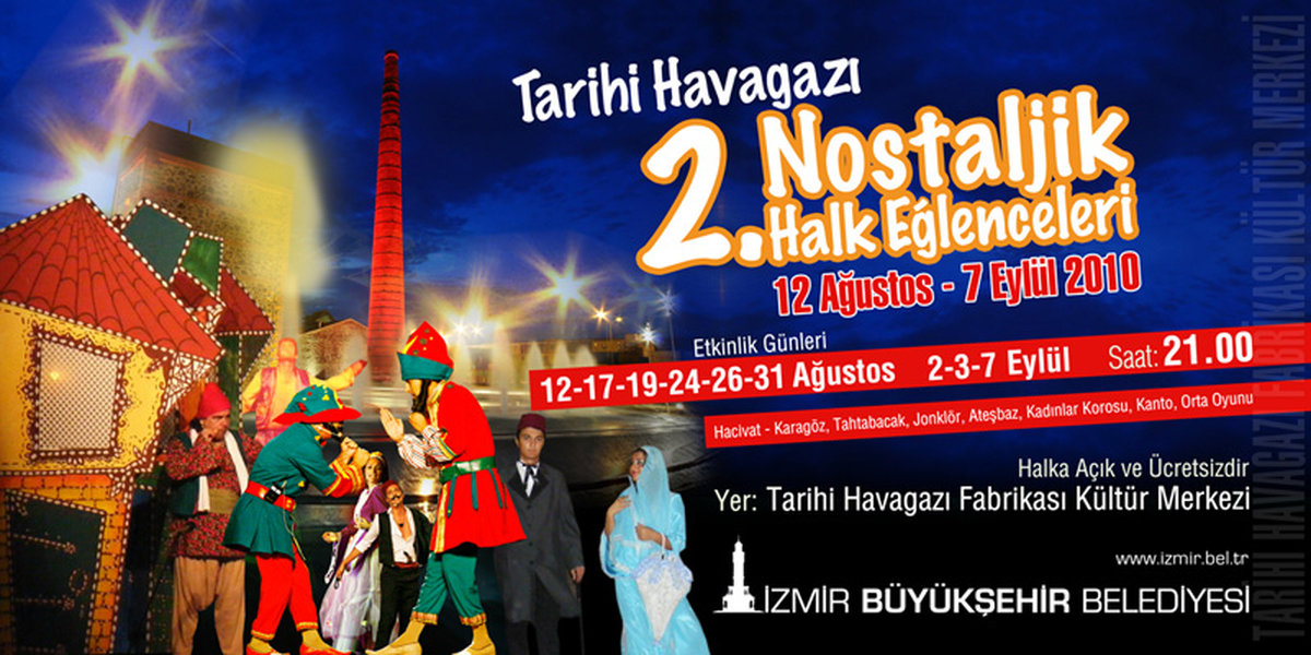'Ramazan Nostaljisi' Başlıyor!