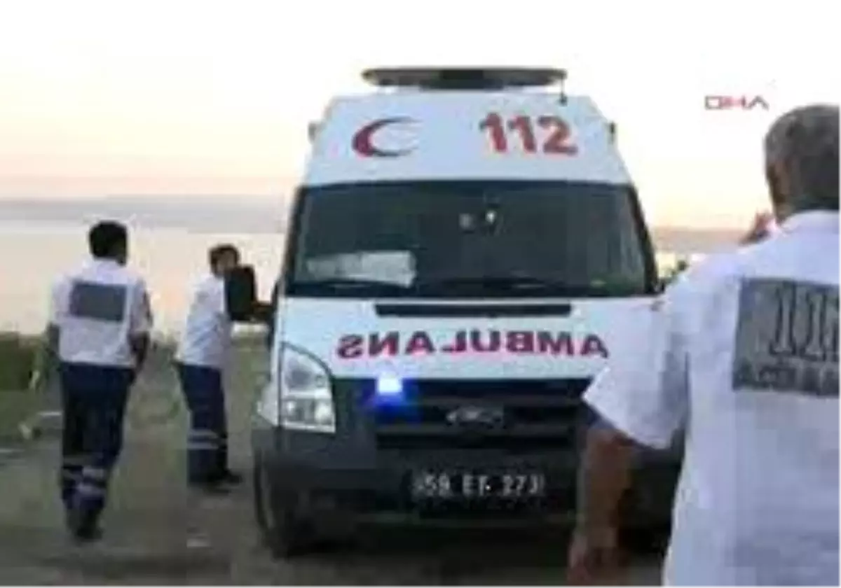 Endişe Mutluluğa Dönüştü