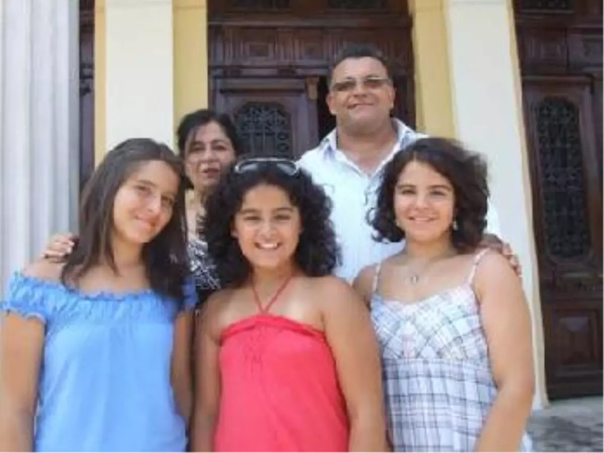 Üçüzler, 3\'te 3 Yaptı