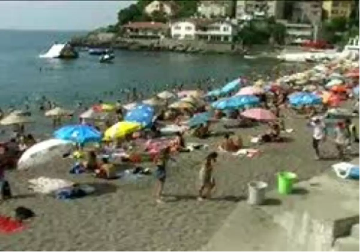 Zonguldak - Burası Antalya Değil, Zonguldak