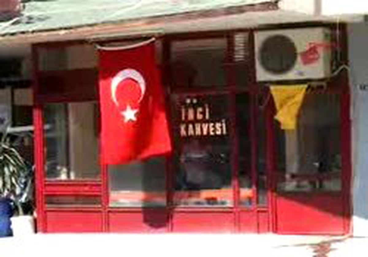 Alanya - Bdp Kongresinde Gbt Krizi
