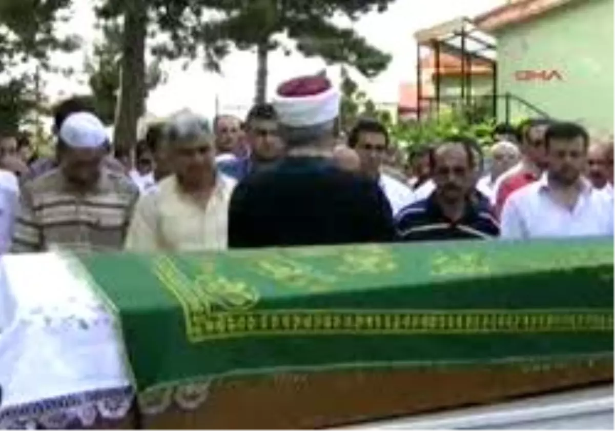 Tekirdağ - Sözleşmeli Öğretmen Hamallık Yaparken Öldü