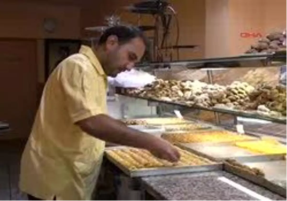 Avusturya Ramazan?A Hazır