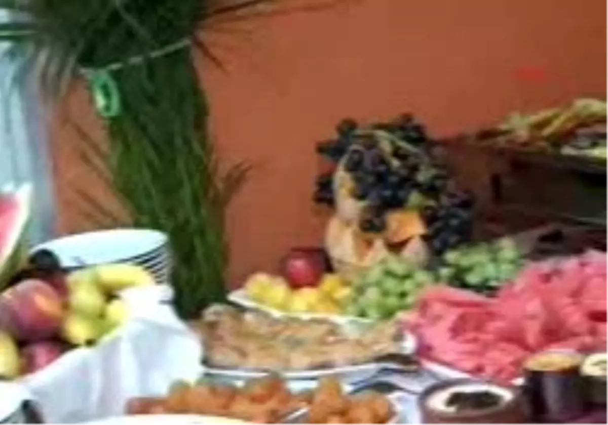 Avusturyayenidenramazana Hazır