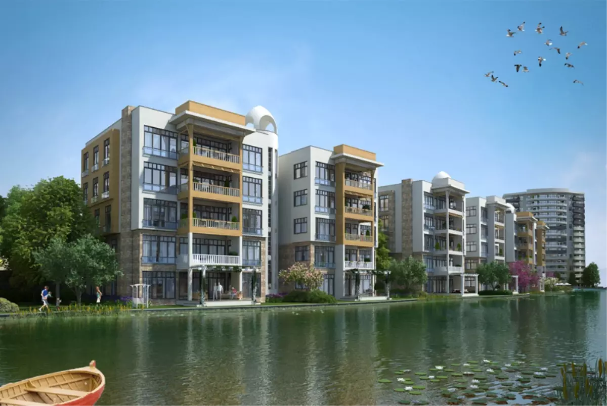 Gaziantep’te Yaşam Şekli Değişiyor