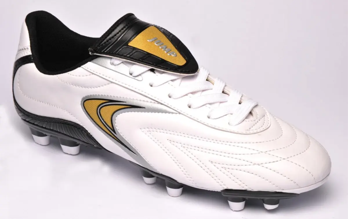 Jump’la Yeşil Sahalarda Şıklık Yarışı