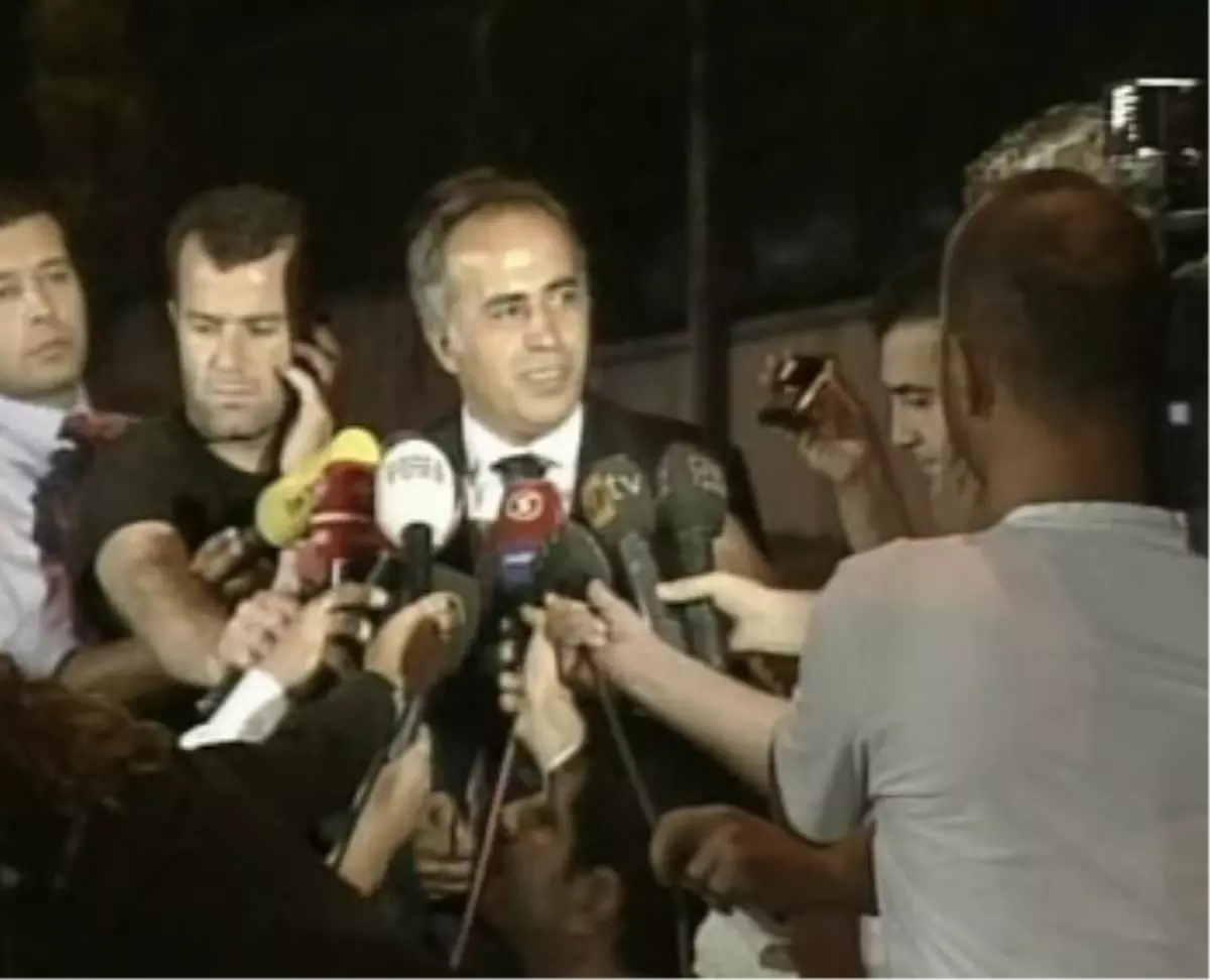 Kararnamede Yer Alan İsimler Netleşti