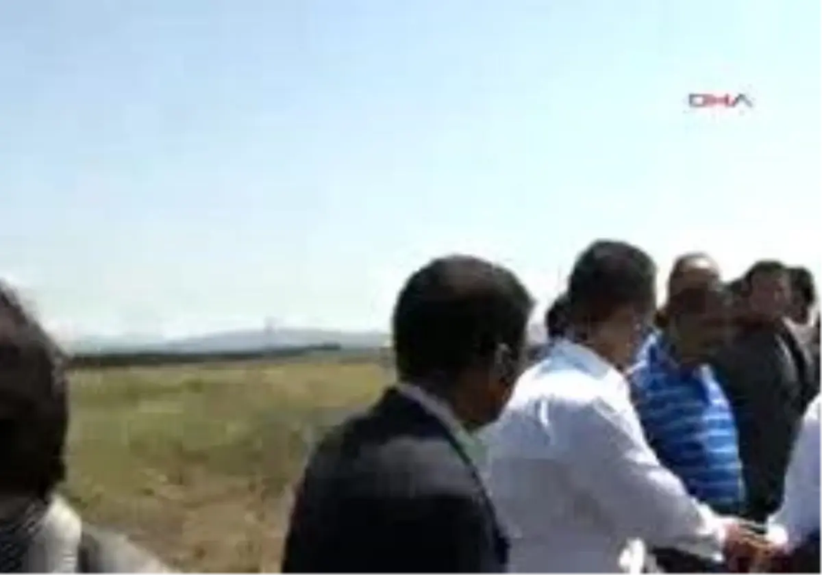 Kastamona Hepar Genel Başkanı Pamukoğlu: ``12 Eylül Sizin Gibileri Var Etti"