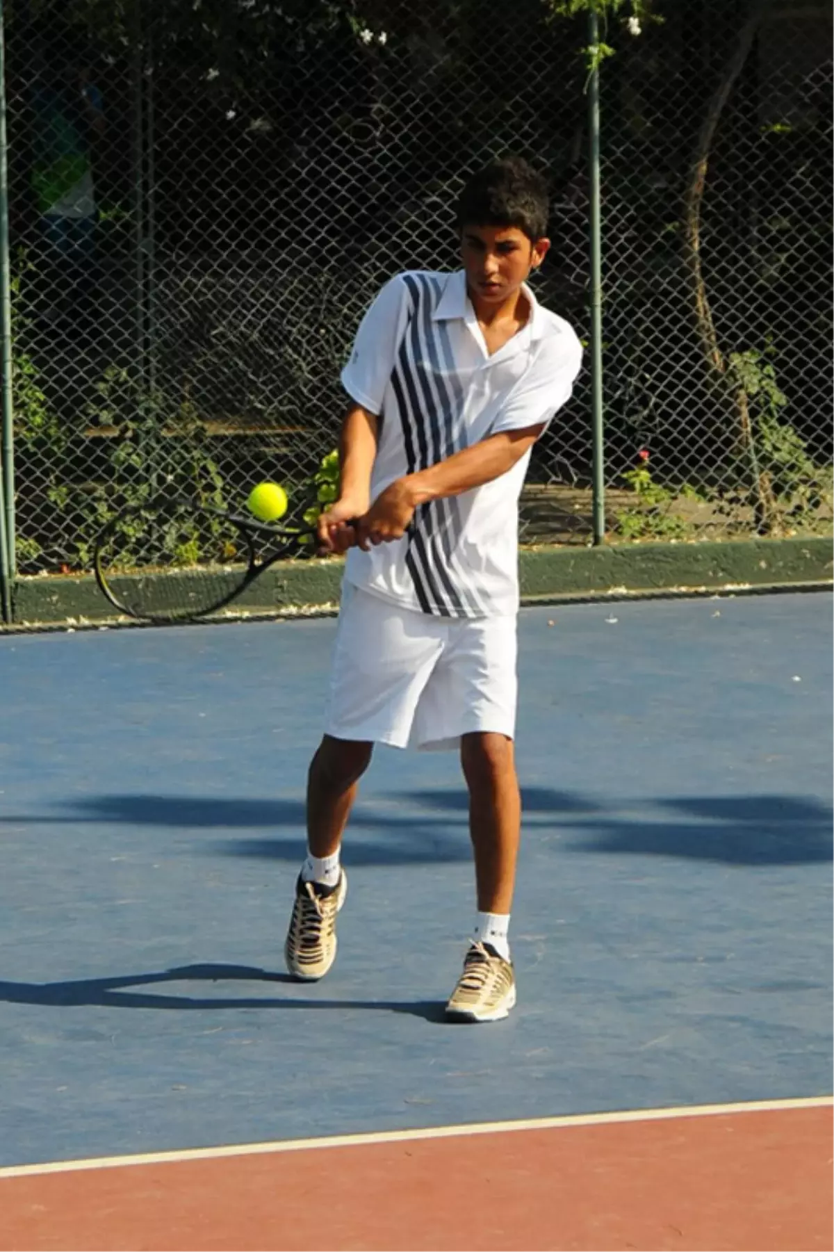 Kültürpark’tan Wimbledon’a