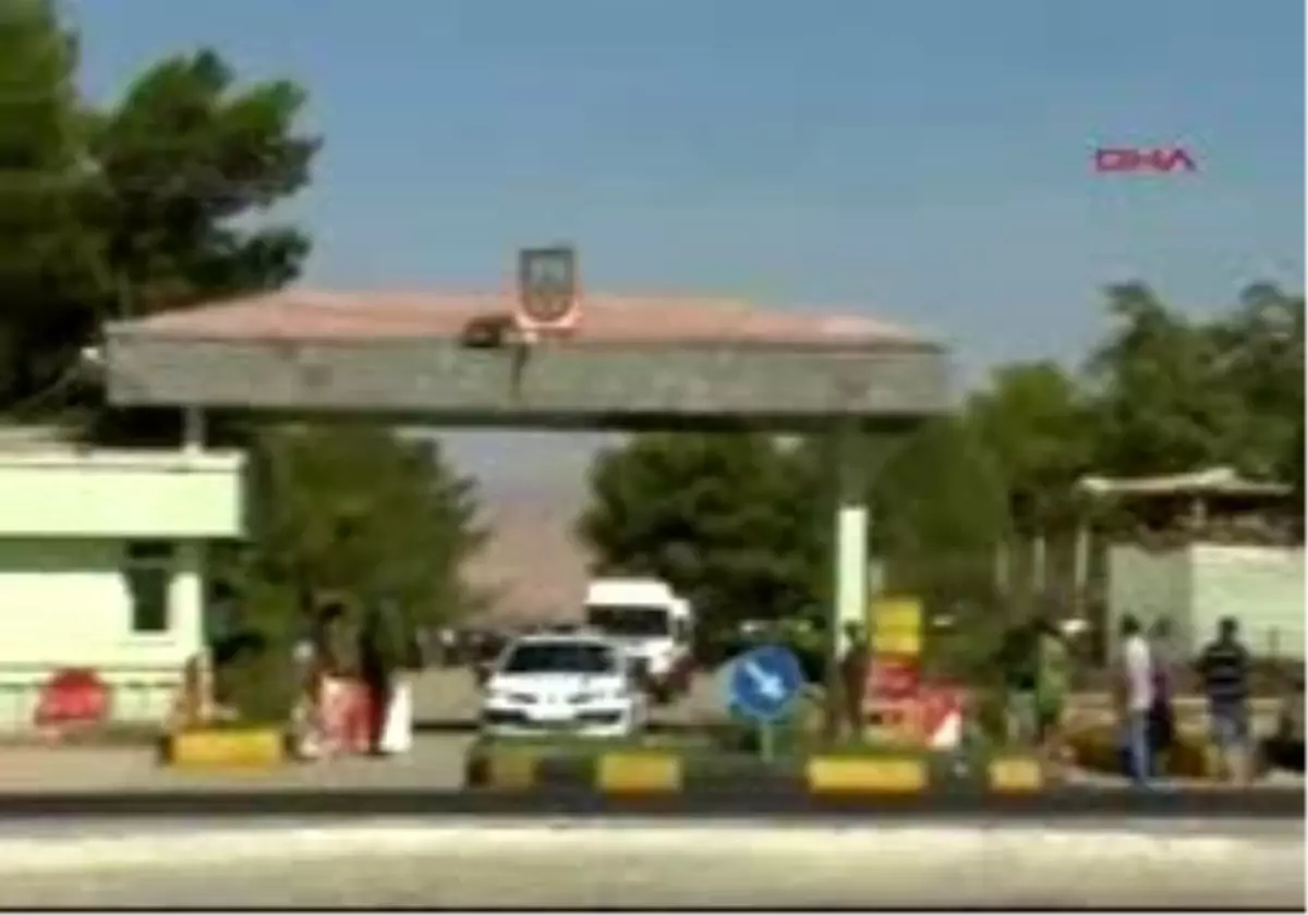 Şehitler Memleketlerine Uğurlandı