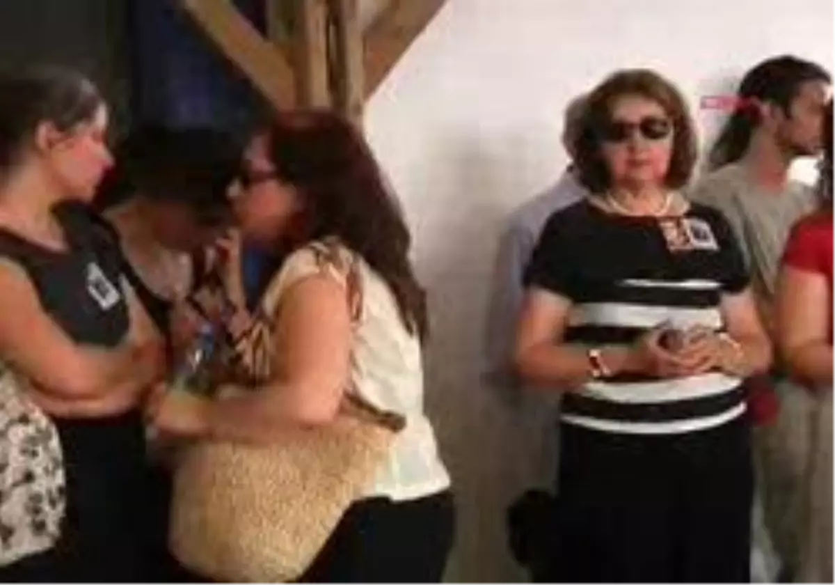 Muğla Abd´De Ölen Bodrum Aşığı Emre´Ye Son Veda