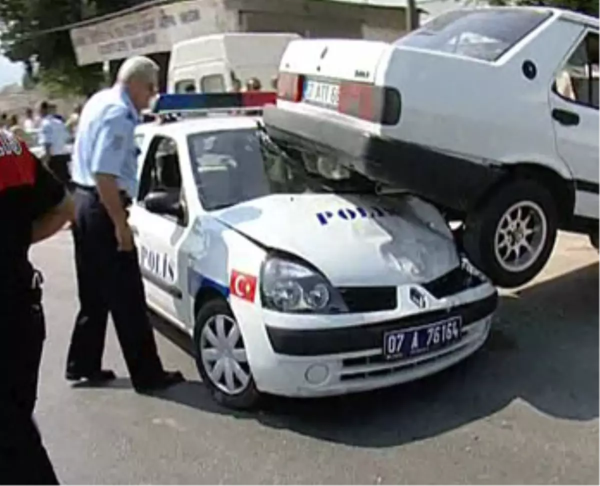 Nefes Kesen Kovalamaca