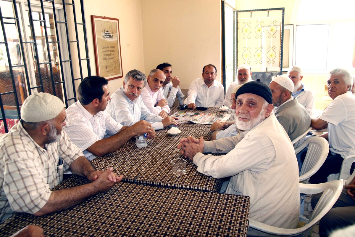 Pepe Referandum Hükümet İçin Güven Oylaması Değildir