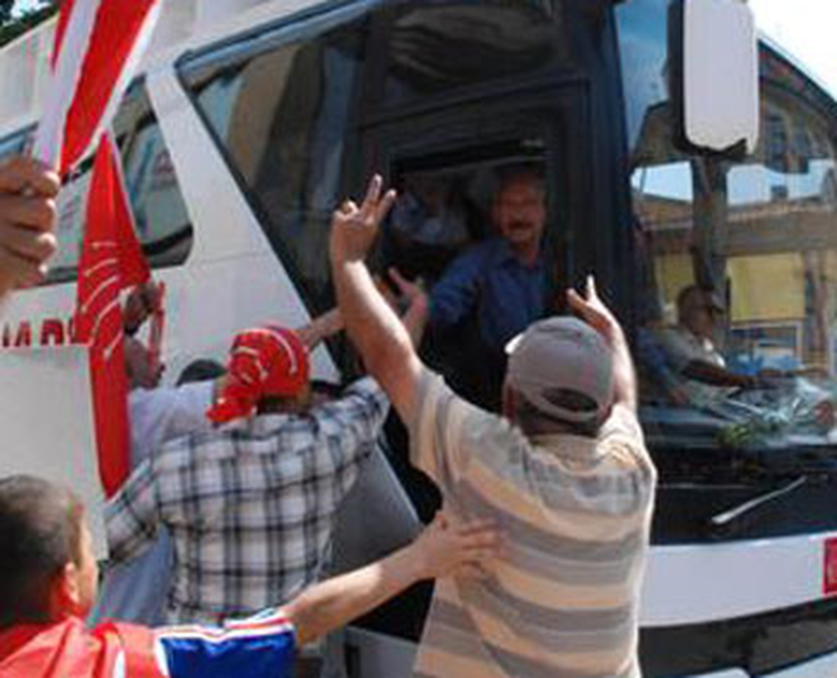 Kılıçdaroğlu: Recep Bey Gidici