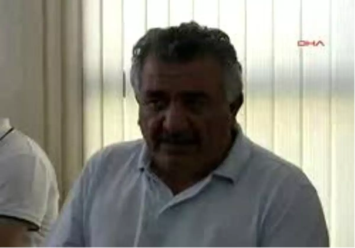 Siirt - Selim Sadak: Türk Askerini De Pkk Gerilasını Da Evladım Sayıyorum