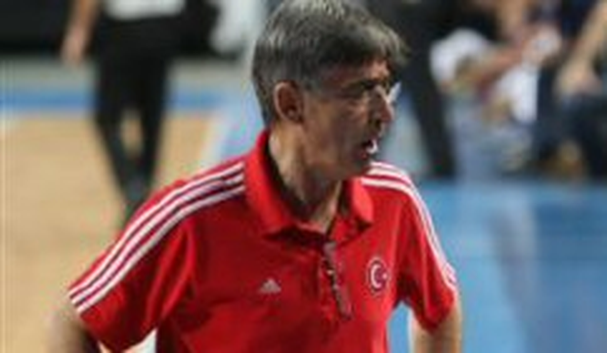 Tanjevic\'ten Semih\'e Sert Uyarı!