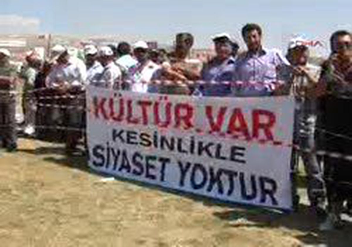 Tp Genel Başkanı Abdüllatif Şener: