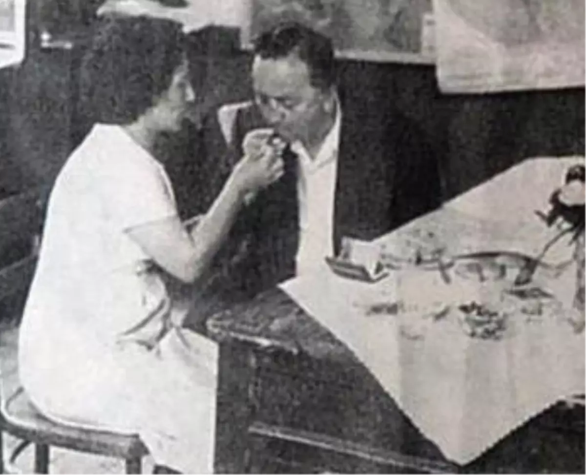 8\'le Başlayan Hayat, 8\'le Sona Erdi