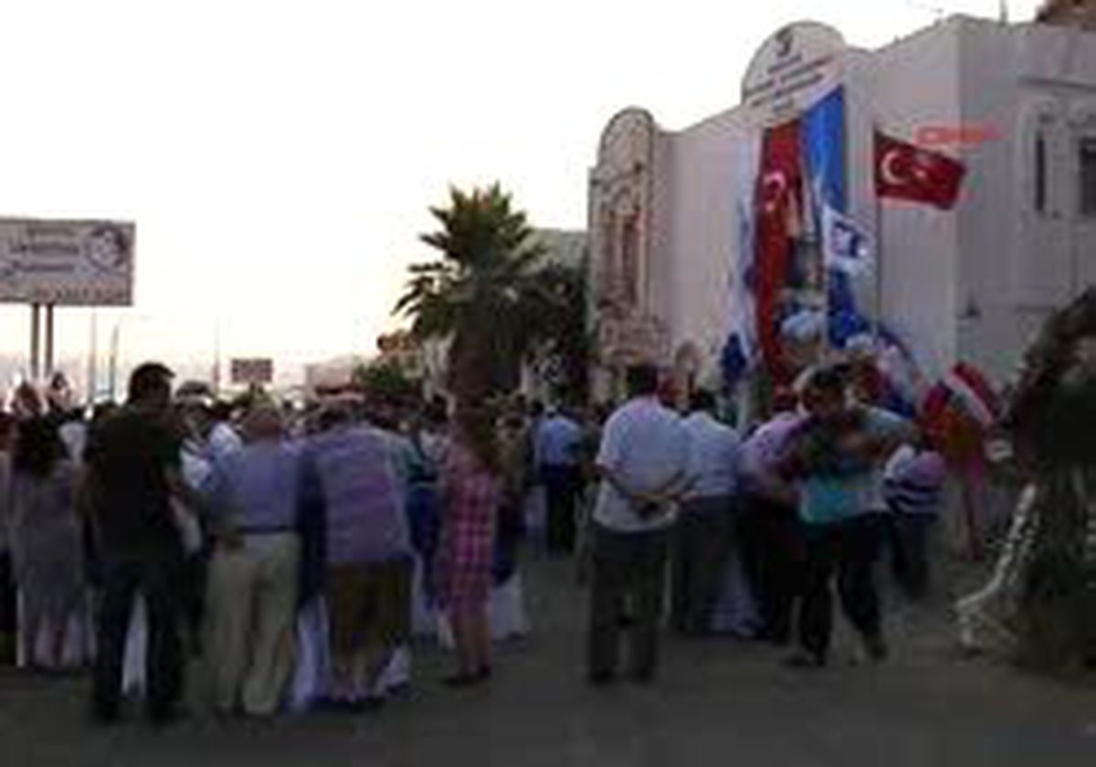 Bodrum\'da Muhasebeci Ve Müşavirlere Şube