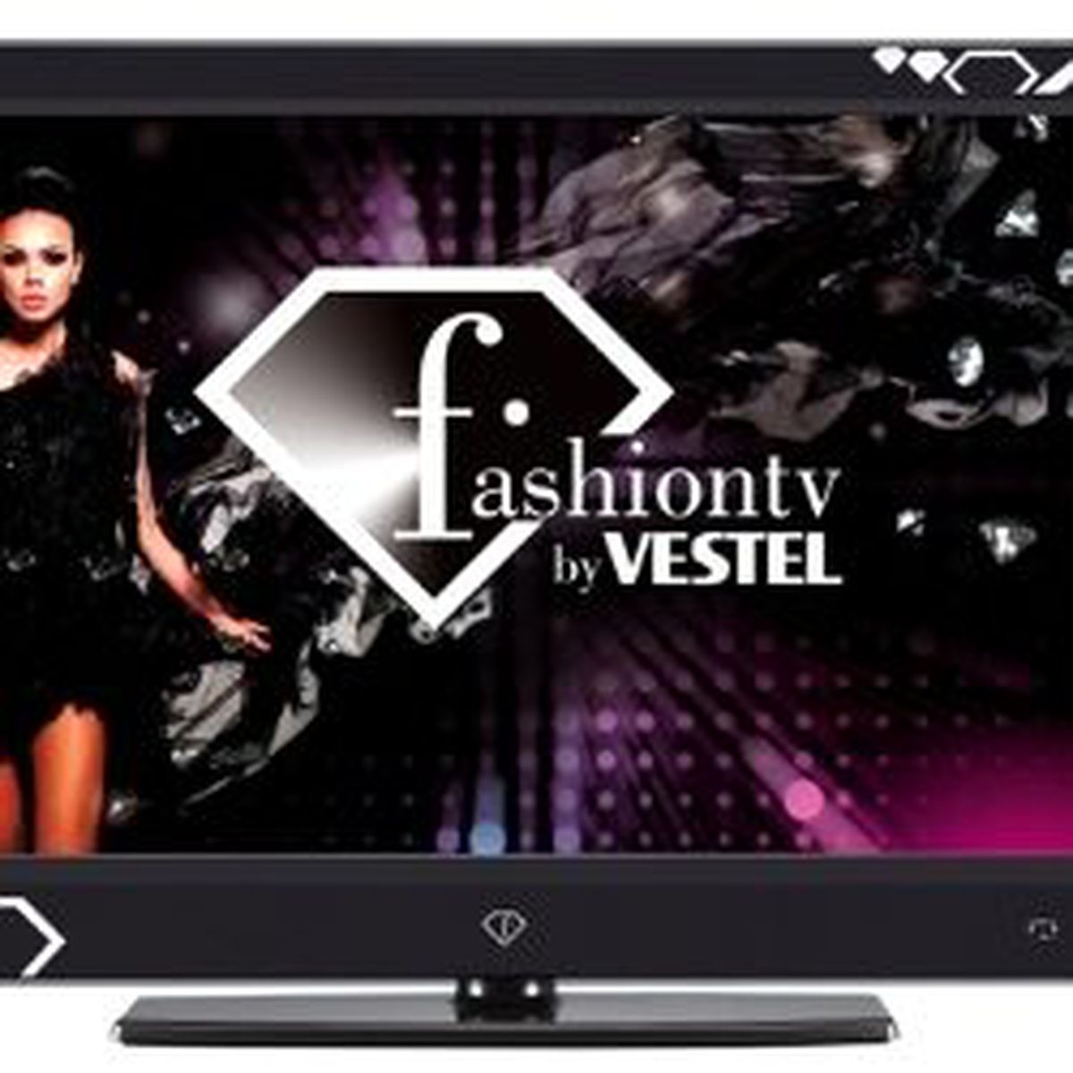 En Seksi Televizyon Vestel'den