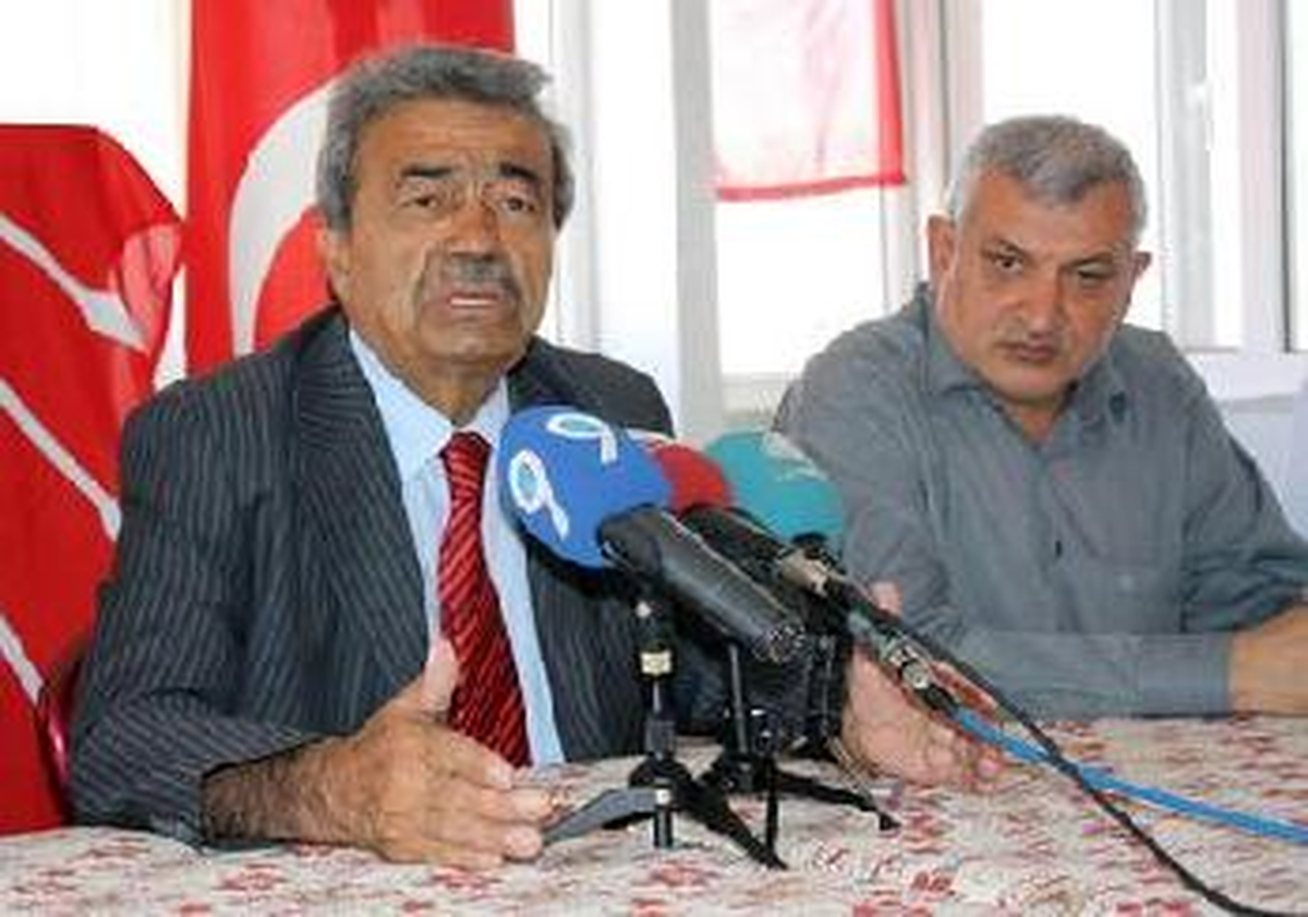 Chpli Genç: Erdoğan Kral Olmak İstiyor