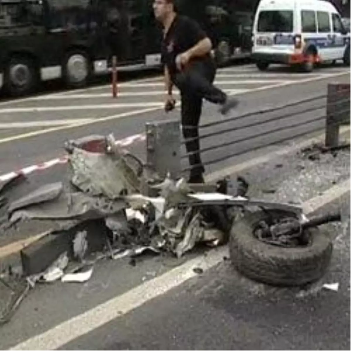HAVA-İŞ Başkanı'ndan Düşündüren İddia