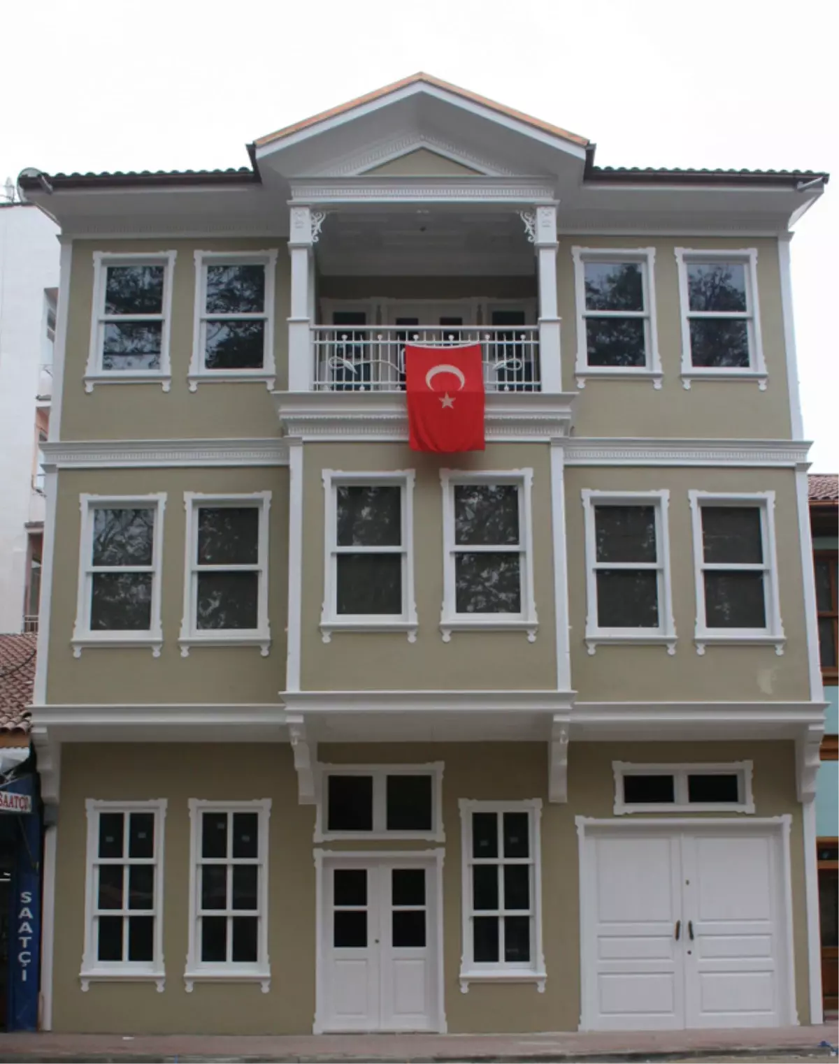 Kent Müzesi Ramazan Ayına Hazır