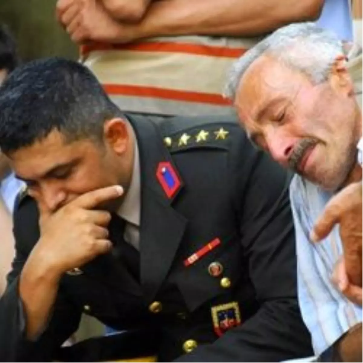 Şehitler Memleketlerine Uğurlandı