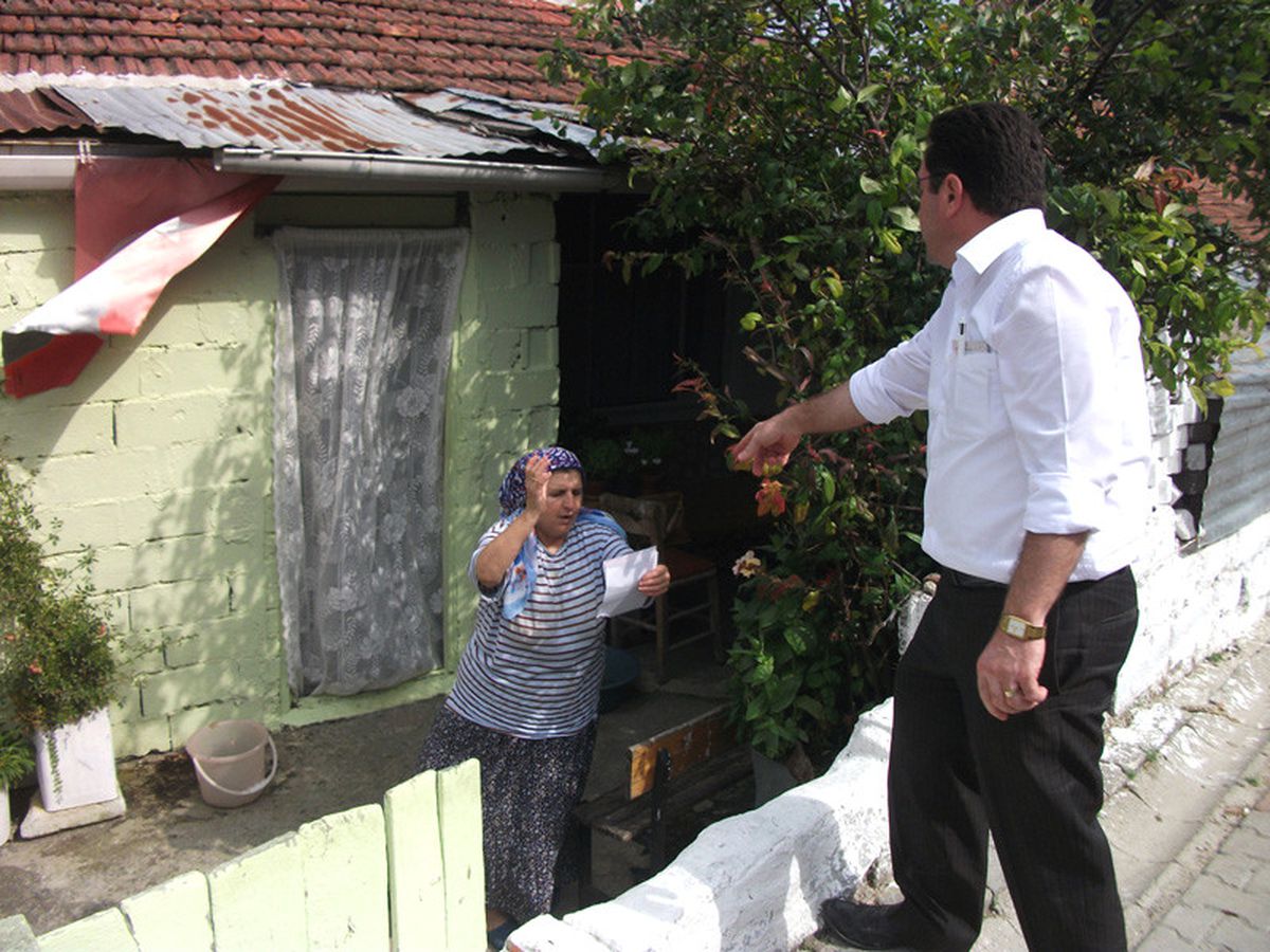 Temiz Çatalca İçin Sen De Katıl

