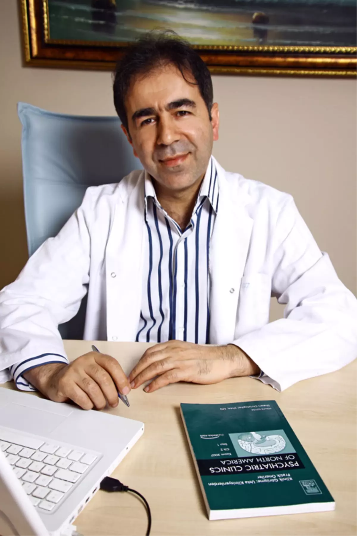 Başarılı Bir İş Kadınıysanız ‘Panik Atak’ Sizi De Yakalayabilir