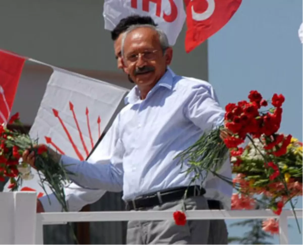 "Haramilerin Düzenini Bozacağız"